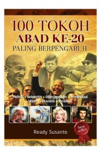 100 (Seratus) Tokoh Abad Ke-20: paling berpengaruh