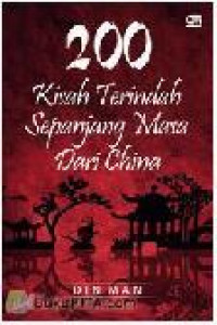 Image of 200 (Dua Ratus) Kisah Terindah Sepanjang Masa Dari China