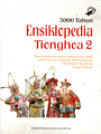 Image of 5000 (Lima Ribu) Tahun: ensiklopedia tionghoa 1