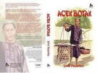 Image of Acek Botak