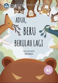 Aduh, Beru Berulah Lagi