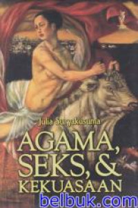 Agama, Seks dan kekuasan