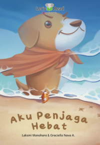 Image of Aku Penjaga Hebat