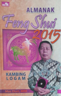 Almanak Feng Shui 2015