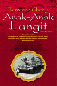 Image of Anak-Anak Langit