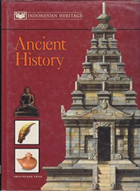 Indonesia Heritage: Ancient History 1