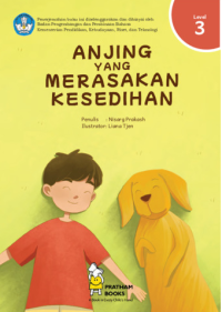 Image of Anjing Yang Merasakan Kesedihan
