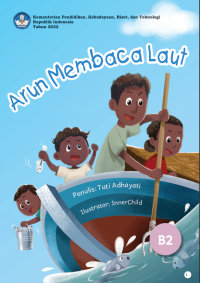 Arun Membaca Laut
