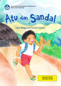 Atu Dan Sandal