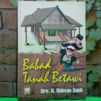 Babad Tanah Betawi