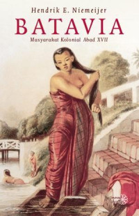 Batavia Masyarakat Kolonial abad XVII