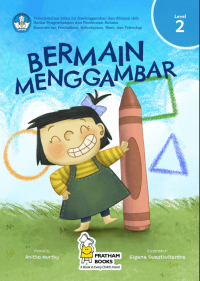 Image of Bermain Menggambar