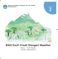 Image of Bibit Kecil : Kisah Wangari Maathai