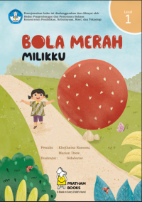 Image of Bola Merah Miliku