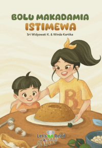 Bolu Makadamia Istimewa