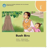 Image of Buah Biru