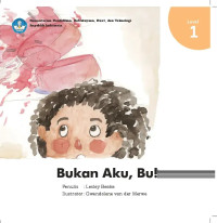 Image of Bukan Aku, Bu!