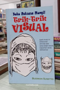 Buku Raksasa Mungil: trik-trik visual