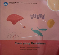 Image of Cara Yang Berlainan