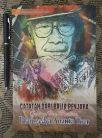 Catatan Di Balik Penjara: gagasan pena revolusi