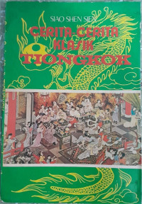Cerita-Cerita Klasik Tiongkok