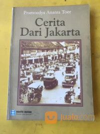 Cerita Dari Jakarta