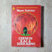 Image of Cermin Kaca Soekarno