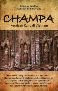 Champa: kerajaan kuno di vietnam