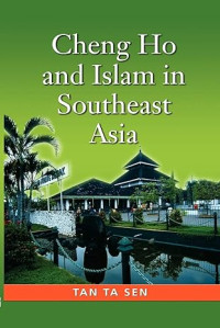 Image of Cheng Ho And Islam In Southeast Asia