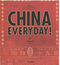 Image of China Everyday