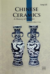 Chinese Ceramics: a history of elegance