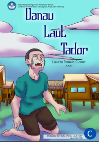 Danau Laut Tador