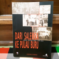 Image of Dari Salemba ke Pulau Buru: memoar seorang tapol orde baru