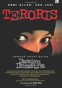 Image of Demi Allah, Aku Jadi Teroris