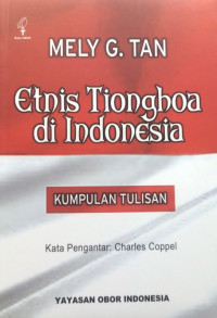 Image of Etnis Tionghoa Di Indonesia