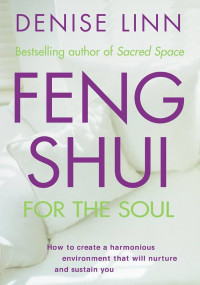 Image of Feng Shui: for the soul (feng shui bagi jiwa)