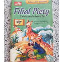 Image of Filial Piety : bakti kepada orang tua