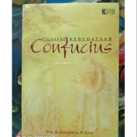 Filsafat Kebudayaan Confucius