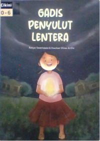 Gadis Penyulut Lentera