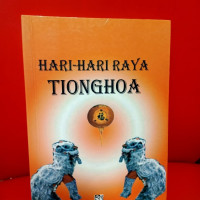 Hari-Hari Raya Tionghoa