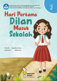 Image of Hari Pertama Dilan Masuk Sekolah