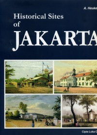 Image of Hostorical Sites of Jakarta