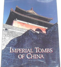 Image of Imperial Tombs Of China
