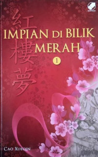 Image of Impian Di Bilik Merah