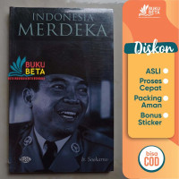 Indoenesia Merdeka