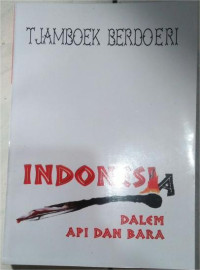 Indonesia Dalem Api Da Bara