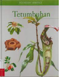 Indonesia Heritage: Plants 3