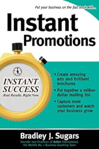 Instant Promotions