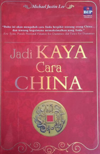 Image of Jadi Kaya Cara China