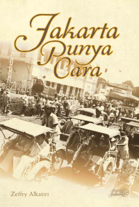 Image of Jakarta Punya Cara